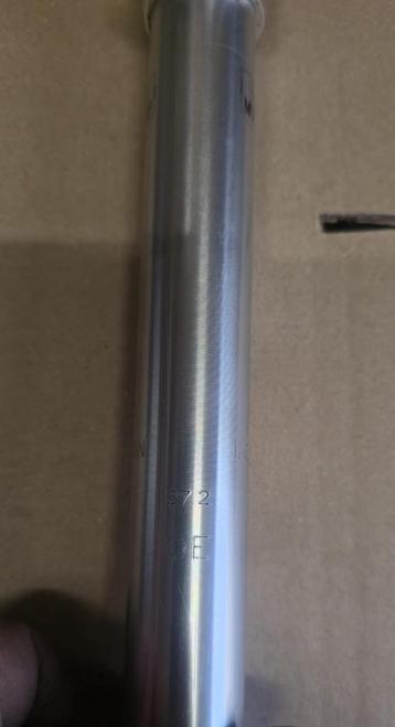 Verende zadelpen – Diameter 27 mm beschikbaar voor biedingen