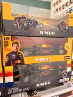 Max Verstappen jumbo racewagens, Ophalen, Zo goed als nieuw
