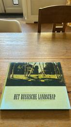 Het Russische Landschap, Boeken, Ophalen of Verzenden, Zo goed als nieuw, Schilder- en Tekenkunst