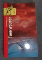 Harry Mulisch - Twee vrouwen, Ophalen of Verzenden, Gelezen