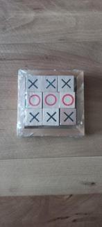 Gezelschapsspel Boter, kaas en eieren, Ophalen of Verzenden, Nieuw