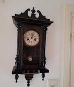Junghans Wandklok/Klok/Regulateur/Klokje, Ophalen of Verzenden