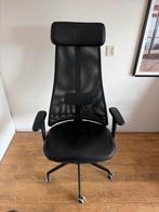 Ikea Bureastoel - Zwart, Huis en Inrichting, Bureaustoelen, Ophalen, Gebruikt, Zwart, Bureaustoel