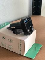 Bluetooth car transmitter - Gloednieuw!, Ophalen of Verzenden, Nieuw