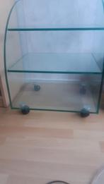 audiomeubel, Ophalen, Minder dan 50 cm, Minder dan 100 cm, Modern