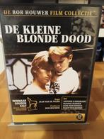 De kleine blonde dood dvd NL ZGAN!! Antonie Kamerling, Cd's en Dvd's, Ophalen of Verzenden, Vanaf 12 jaar, Film, Zo goed als nieuw