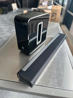 Sonos Playbar incl. subwoofer, Ophalen, Gebruikt