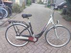 Union 8 speed geveerd, laag frame, Gebruikt, Niet ingevuld, 50 tot 53 cm, Niet ingevuld