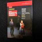 Stravinsky The Rake's Progress Kazuski Ono Robert Lepage, Cd's en Dvd's, Dvd's | Muziek en Concerten, Alle leeftijden, Gebruikt