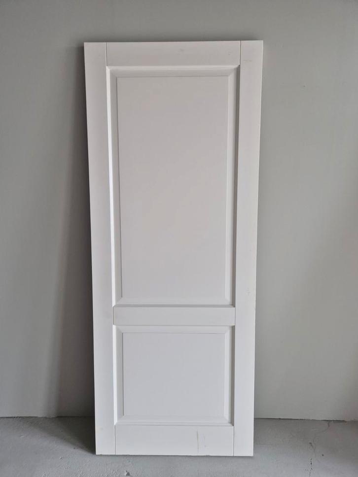 Skantrae SKS 1217 (93x231,5) Ongebruikt, Doe-het-zelf en Verbouw, Deuren en Horren, Nieuw, Binnendeur, 215 cm of meer, Ophalen