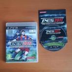 OPRUIMEN | PS3 | PES 2011 / PES 11, Spelcomputers en Games, Gebruikt, Ophalen of Verzenden, Sport, 3 spelers of meer