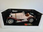 Bburago, Hobby en Vrije tijd, Modelauto's | 1:18, Ophalen of Verzenden, Bburago