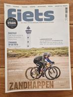 Fiets Magazine - Jaargang 2023, Ophalen of Verzenden, Gelezen, Sport en Vrije tijd