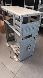 Yeong Yang ATX case: Interesse?(project), Ophalen, Gebruikt