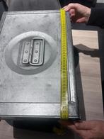 Vliegtuigcontainers, Huis en Inrichting, Woonaccessoires | Kisten, Ophalen, Minder dan 50 cm, Gebruikt, Minder dan 50 cm
