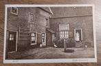 Ansichtkaart oude brouwerij Zeist. 1928, Ophalen of Verzenden