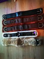 Paardenspul Engels, Western, mennen, Ophalen of Verzenden, Zo goed als nieuw, Western