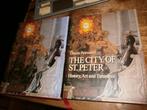 the city of st.peter history art treasures bijzonder boek, Ophalen of Verzenden