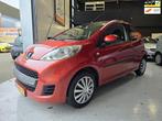 Peugeot 107 1.0-12V XR,Nw Apk bij 130dkm!, Voorwielaandrijving, Gebruikt, Overige kleuren, 4 stoelen