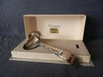 Gero Zilmeta thee ei lepel theezeef model 5160 Nilsson MINT, Antiek en Kunst, Ophalen of Verzenden