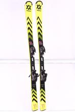140 150 kinder ski's VOLKL RACETIGER SL 2024 grip walk, Sport en Fitness, Skiën en Langlaufen, Overige merken, 140 tot 160 cm