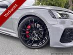 Audi RS 5 2.9 TFSI quattro|Nardo|HUD|Massage|B&O|RS zetels, Automaat, Gebruikt, Euro 6, RS5
