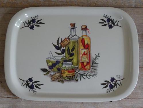 Servies, Jet (by Ter Steege) Olio, zo goed als nieuw, Huis en Inrichting, Keuken | Servies, Zo goed als nieuw, Overige stijlen