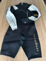 Mystic shorty wetsuit heren XL 4/3mm, Watersport en Boten, Watersportkleding, Nieuw, Mystic, Wetsuit, Heer