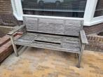Gratis tuinbankje, Tuin en Terras, Ophalen of Verzenden, Zo goed als nieuw