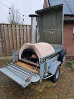 Te huur: Houtgestookte pizzaoven, Tuin en Terras, Ophalen of Verzenden