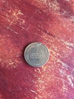 Postcode Loterij Munt 2013, Ophalen of Verzenden, Brons, Nederland