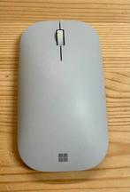 Microsoft Surface Muis - Draadloos bluetooth, Computers en Software, Muizen, Rechtshandig, Muis, Ergonomisch, Ophalen of Verzenden