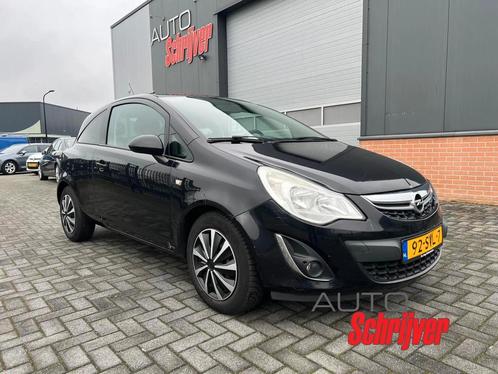 Opel CORSA, Auto's, Opel, Te koop, Corsa, ABS, Airbags, Airconditioning, Centrale vergrendeling, Elektrische buitenspiegels, Elektrische ramen