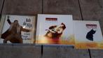 Rob de Nijs, Cd's en Dvd's, Cd's | Nederlandstalig, Ophalen, Gebruikt, Levenslied of Smartlap