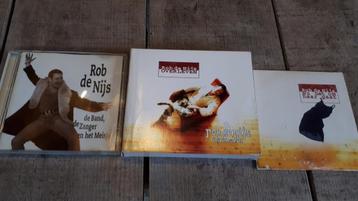 Rob de Nijs  beschikbaar voor biedingen