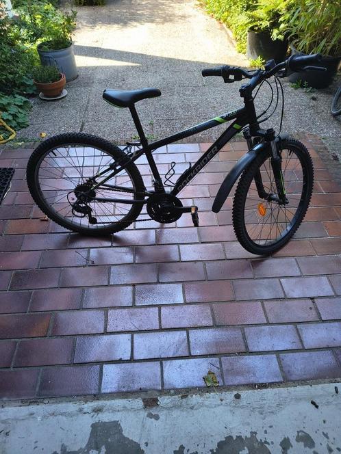 Kinderfiets Rockrider 24 inch, Fietsen en Brommers, Fietsen | Kinderfietsjes, Gebruikt, 20 inch of meer, Ophalen
