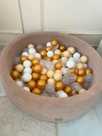 Ballenbak Meowbaby, Kinderen en Baby's, Speelgoed | Overig, Ophalen, Zo goed als nieuw, Jongen of Meisje