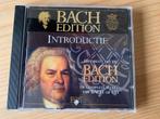 Bach Edition, Ophalen of Verzenden, Barok, Nieuw in verpakking, Overige typen