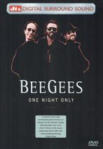 Bee Gees – One Night Only DVD, Cd's en Dvd's, Dvd's | Muziek en Concerten, Alle leeftijden, Gebruikt, Ophalen of Verzenden, Muziek en Concerten