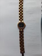 Oud Bulova horloge, Ophalen, Staal, Overige merken