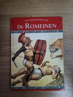 De Geschiedschrijvers De Romeinen, 14e eeuw of eerder, Clare Oliver, Europa, Nieuw