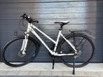 Cube Nature Pro - dames frame maat 54, Meer dan 20 versnellingen, Ophalen, Overige merken, 53 tot 56 cm