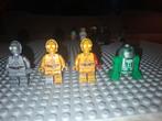 Lego Star Wars droids, Ophalen of Verzenden, Zo goed als nieuw