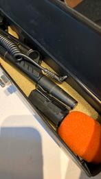 Chinon microfoon, Ophalen of Verzenden, Zo goed als nieuw