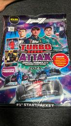 Topps f1 startpakket 2023, Ophalen of Verzenden, Zo goed als nieuw, Plaatje