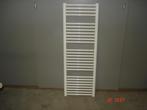 Handdoek radiator 30 cm breed x 97 cm hoog in het wit 350W, Ophalen of Verzenden, Nieuw