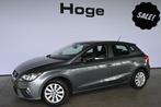 SEAT Ibiza 1.0 MPI Reference Clima Cruise Control Carplay Ri, Voorwielaandrijving, Stof, 540 kg, Met garantie (alle)