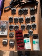 Honden trimsalon spullen, Ophalen