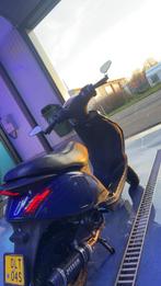 Zip 4t 2v (zie beschrijving), Fietsen en Brommers, Brommers | Overige merken, Ophalen, Zo goed als nieuw