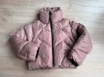 Krakatau winterjas Maat XS, Kleding | Dames, Ophalen of Verzenden, Zo goed als nieuw, Krakatau, Roze